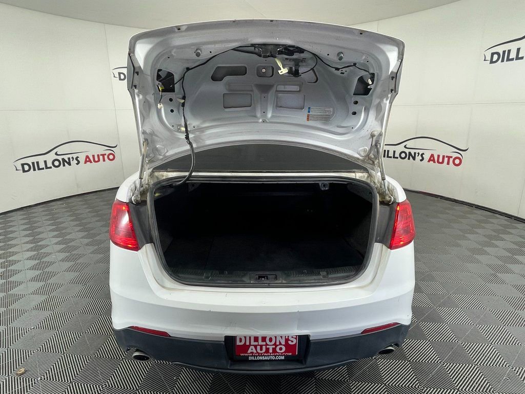 Used 2013 Ford Taurus Police Interceptor image 6