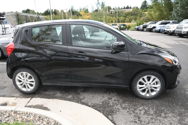 Used 2021 Chevrolet Spark LT FWD image 7