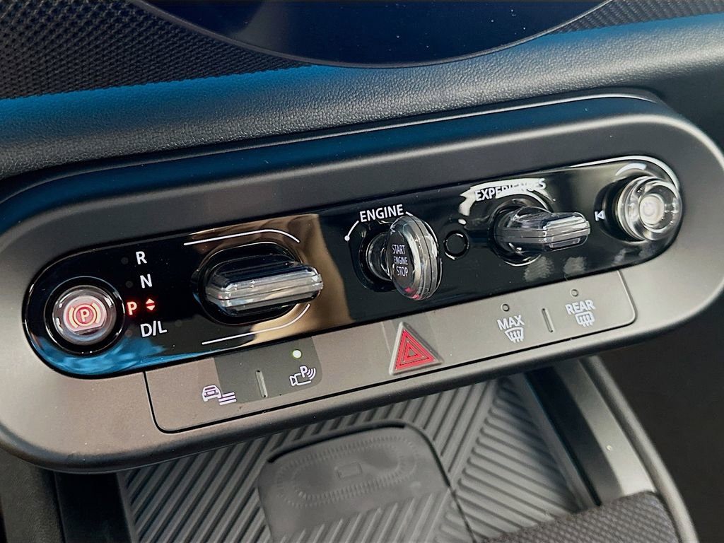 Certified 2025 MINI Cooper Countryman S image 15