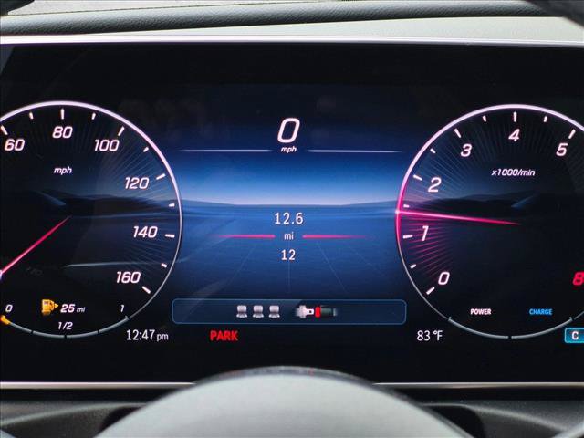 New 2026 Mercedes-Benz C 300 Sedan image 9