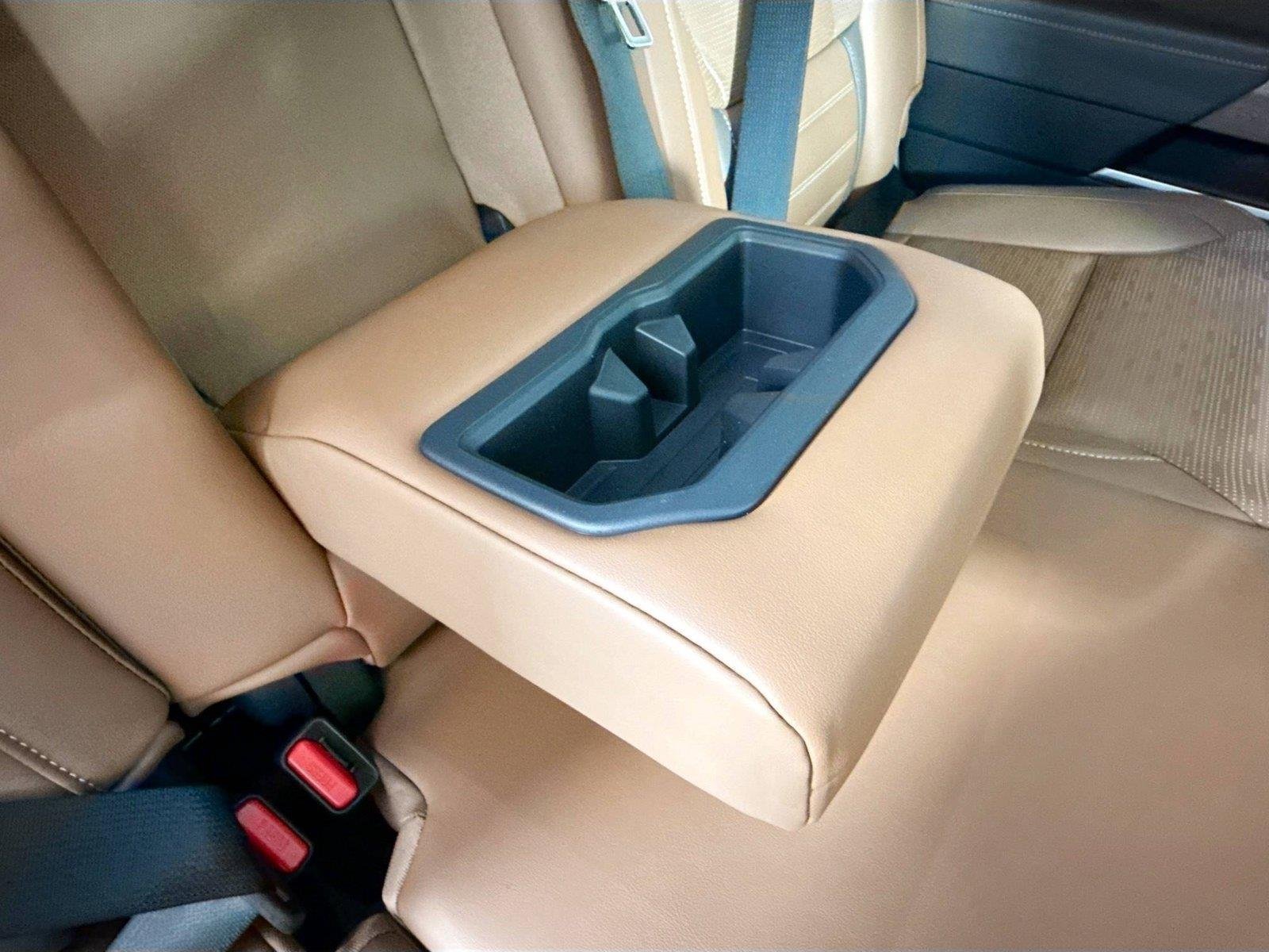 New 2026 Toyota Tundra 1794 Edition AWD/4WD image 42