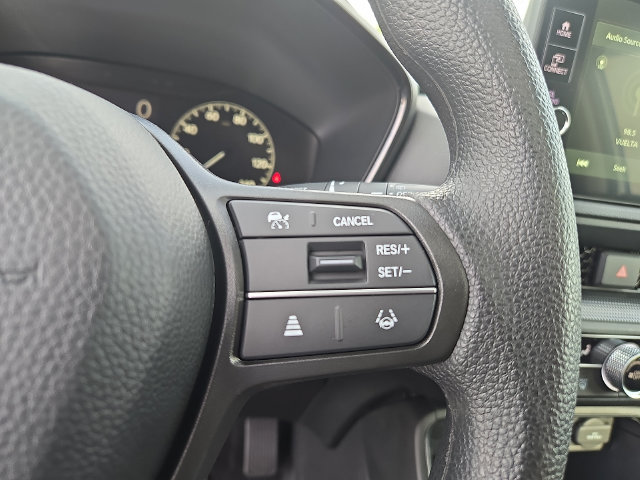 Used 2026 Honda CR-V EX image 20