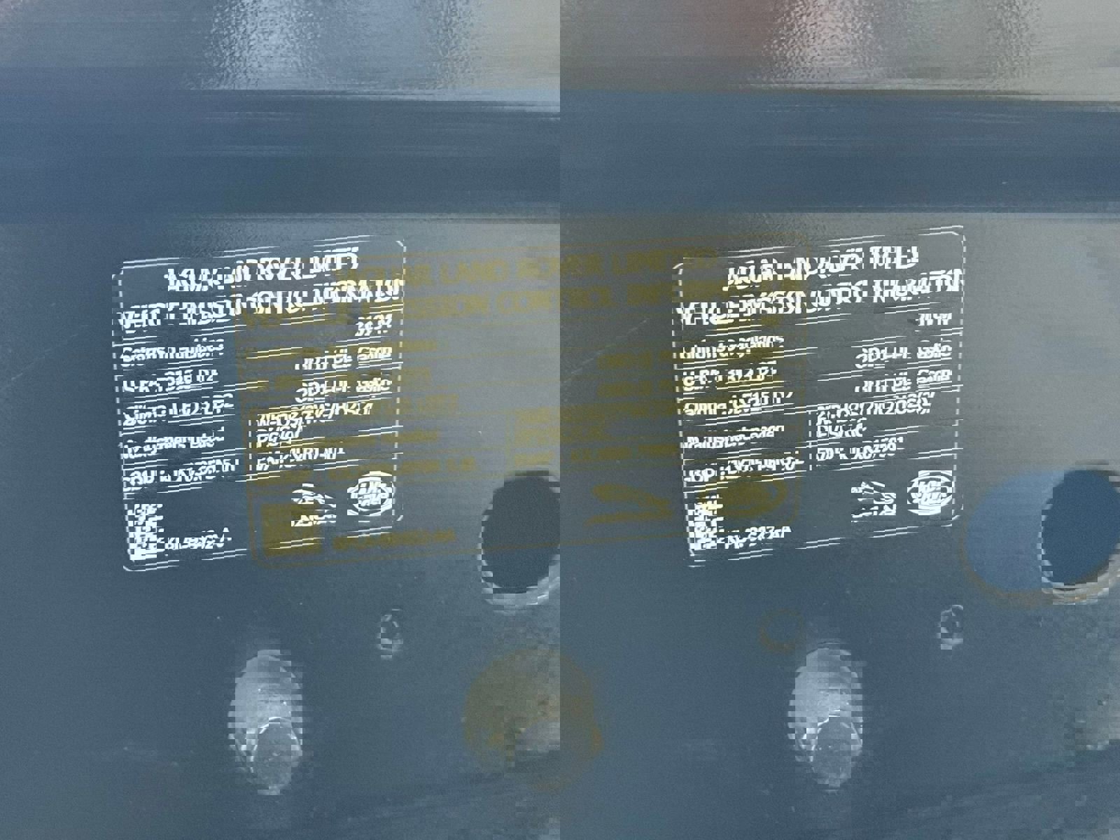 Used 2019 Land Rover Range Rover Supercharged image 49