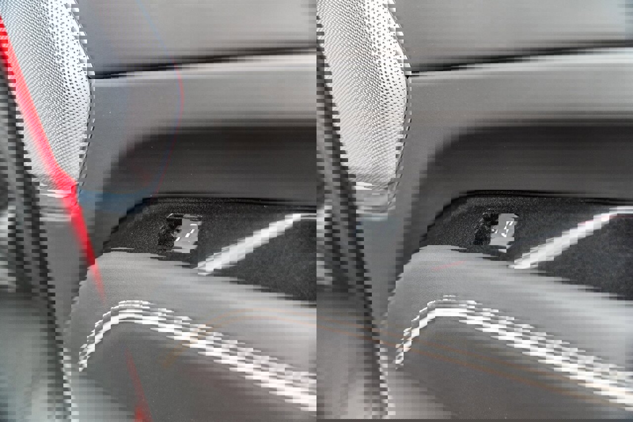 Used 2023 Cadillac Escalade Premium Luxury Platinum image 71