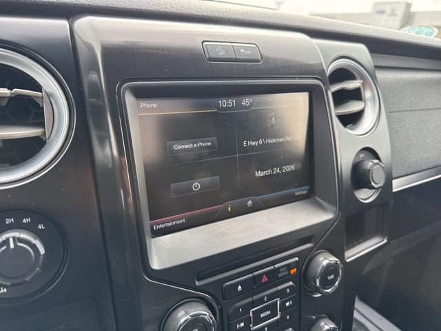 Used 2014 Ford F150 FX4 w/ FX Appearance Package image 25