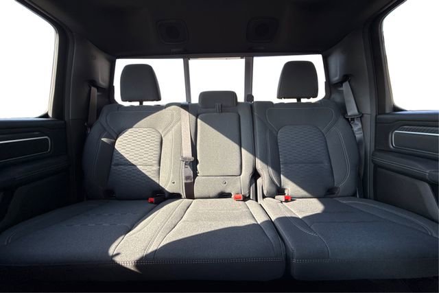 New 2025 RAM 1500 Big Horn image 15
