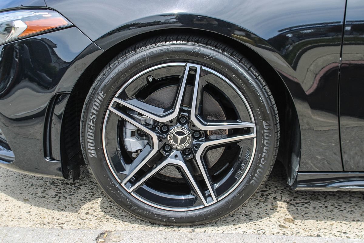 Used 2022 Mercedes-Benz A 220 image 12