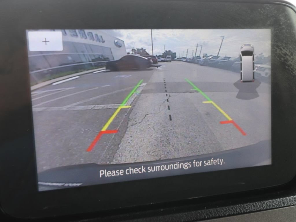 Certified 2022 Ford Transit Connect XL FWD image 4