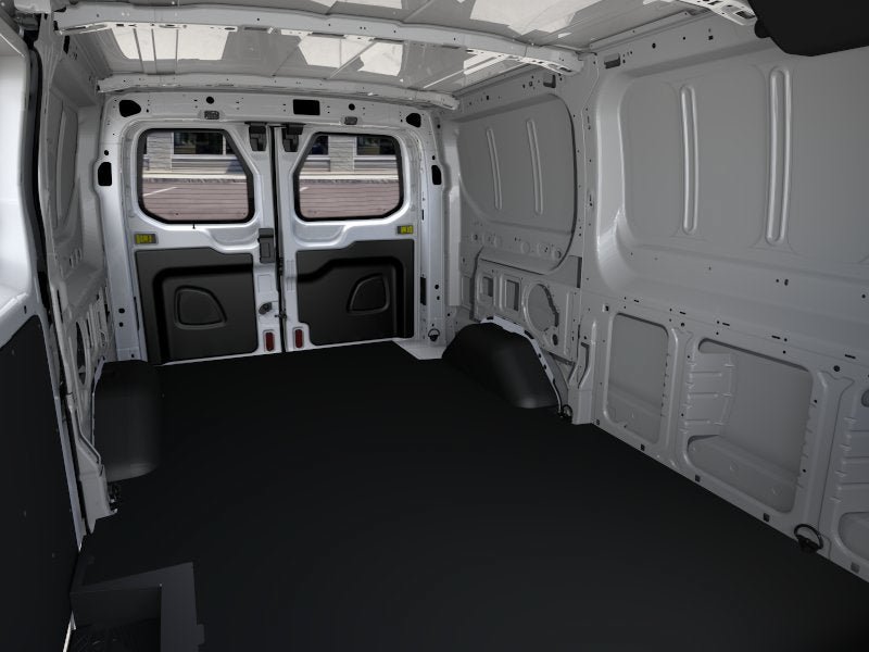 New 2026 Ford Transit 250 Low Roof RWD image 11