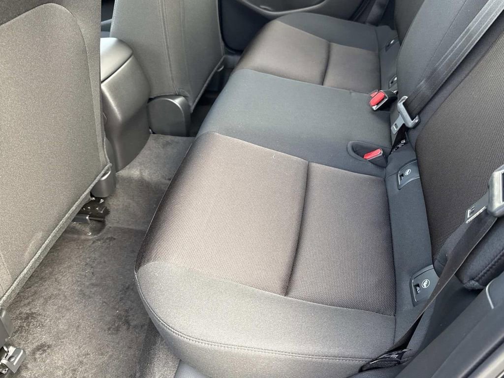 New 2026 MAZDA MAZDA3 s image 18