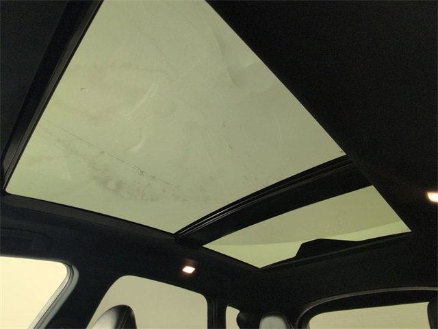 Used 2024 INFINITI QX50 Sport image 13