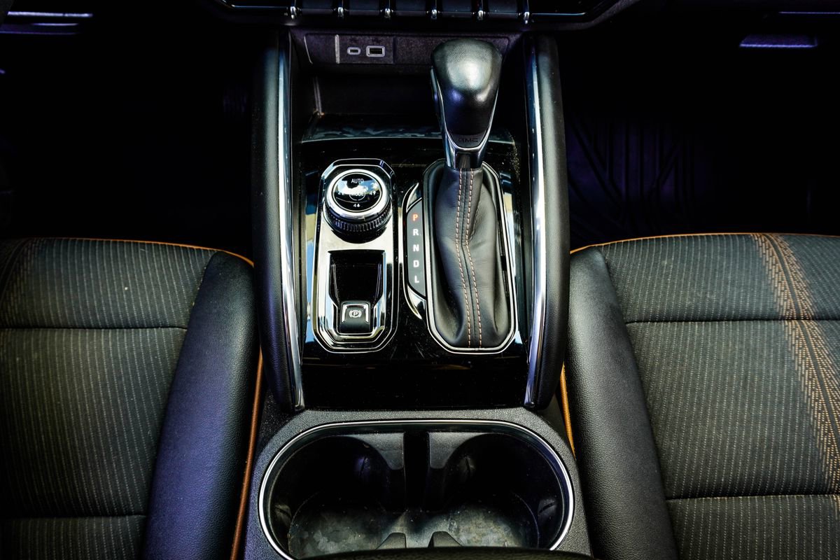 Used 2023 GMC Canyon AT4 w/ Canyon Safety Plus Package image 20