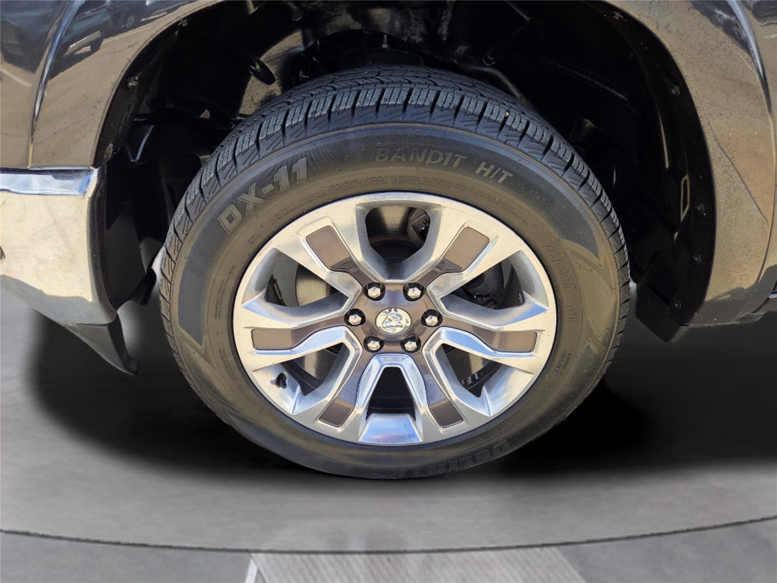 Used 2020 RAM 1500 Limited AWD/4WD image 48