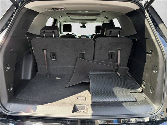 Used 2018 Chevrolet Traverse Premier AWD/4WD image 28