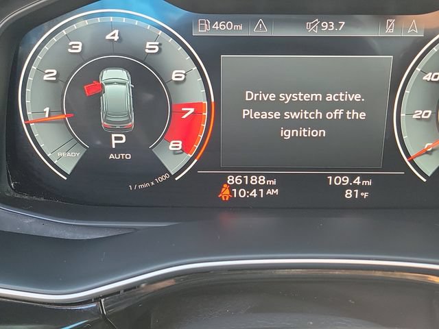 Used 2021 Audi Q7 2.0T Premium AWD/4WD image 10