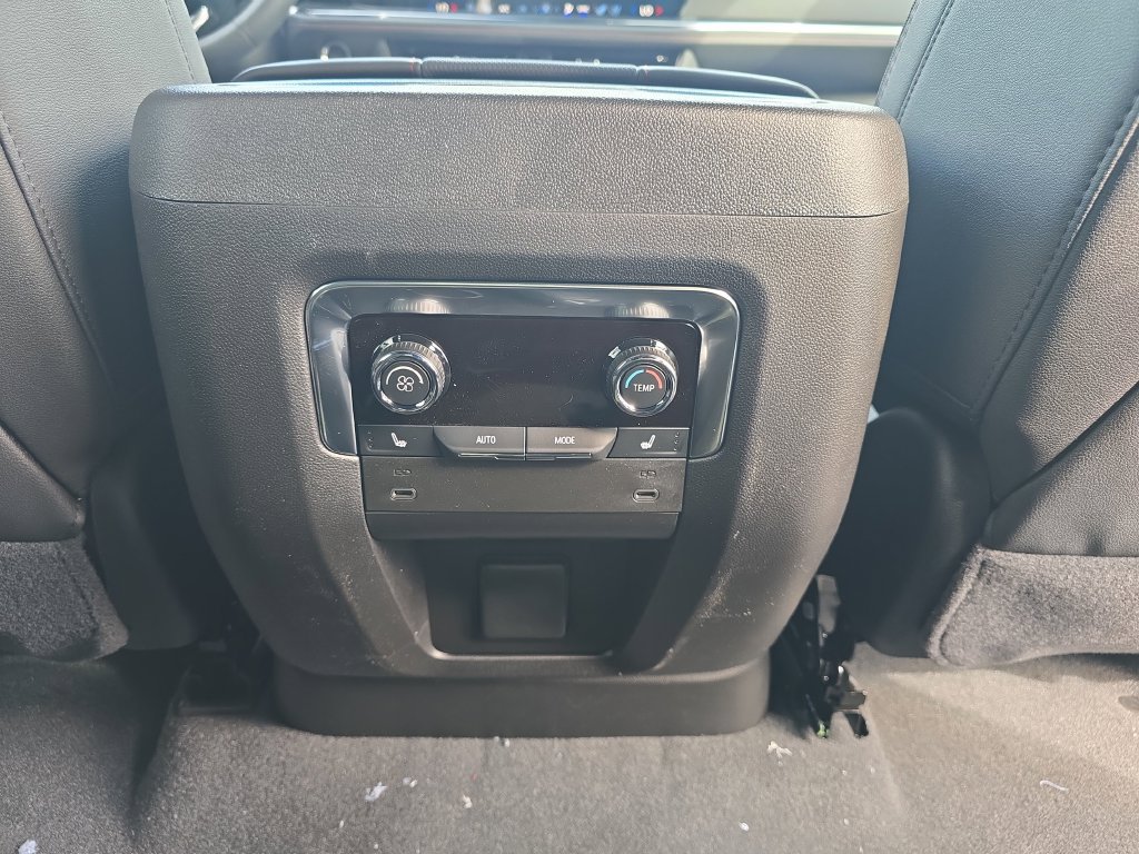New 2027 Chevrolet Tahoe RST w/ RST Capability Package AWD/4WD image 19