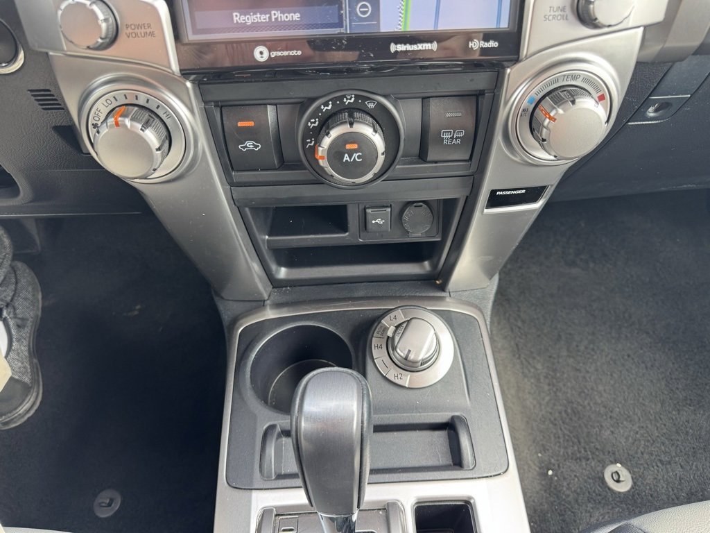 Used 2024 Toyota 4Runner SR5 Premium image 12