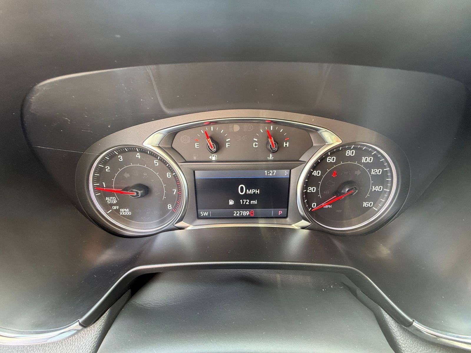 Used 2025 Chevrolet Blazer LT FWD image 43