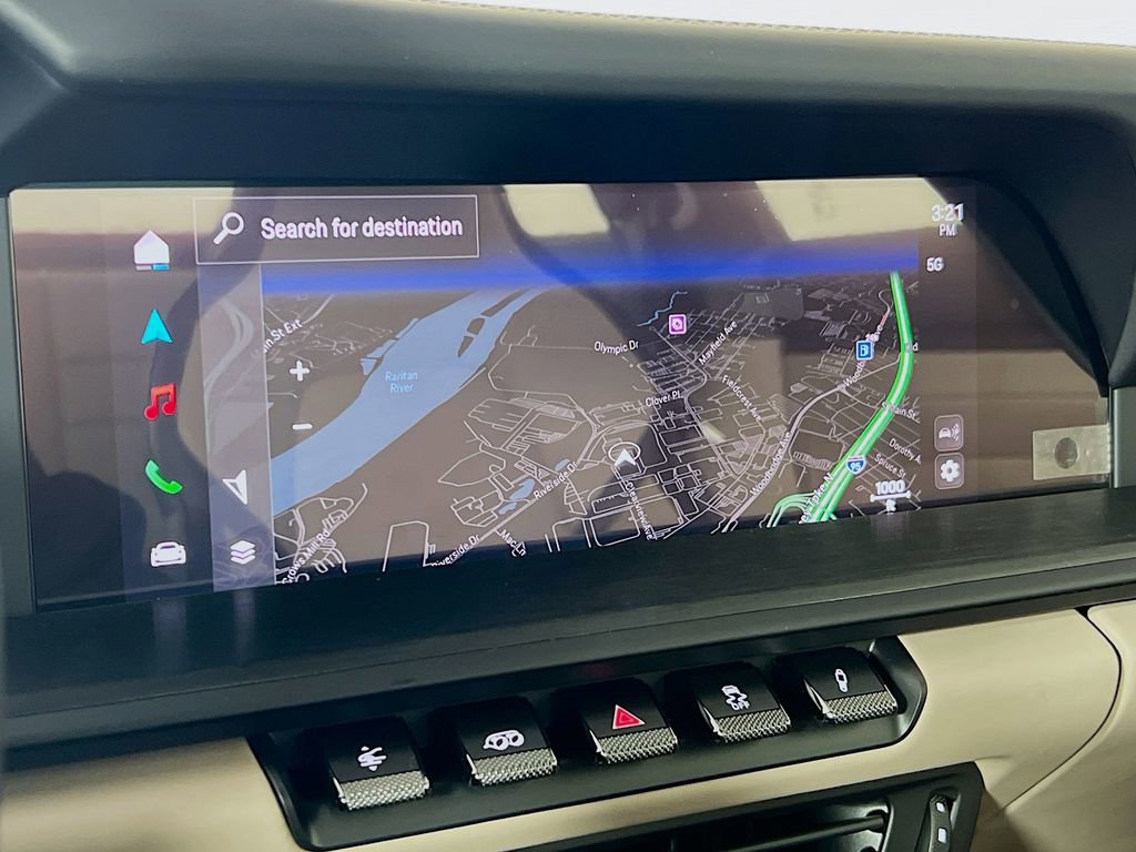 Certified 2026 Porsche 911 Carrera GTS image 15