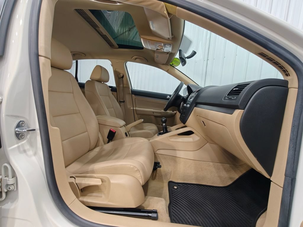 Used 2007 Volkswagen Jetta Wolfsburg Edition FWD image 21