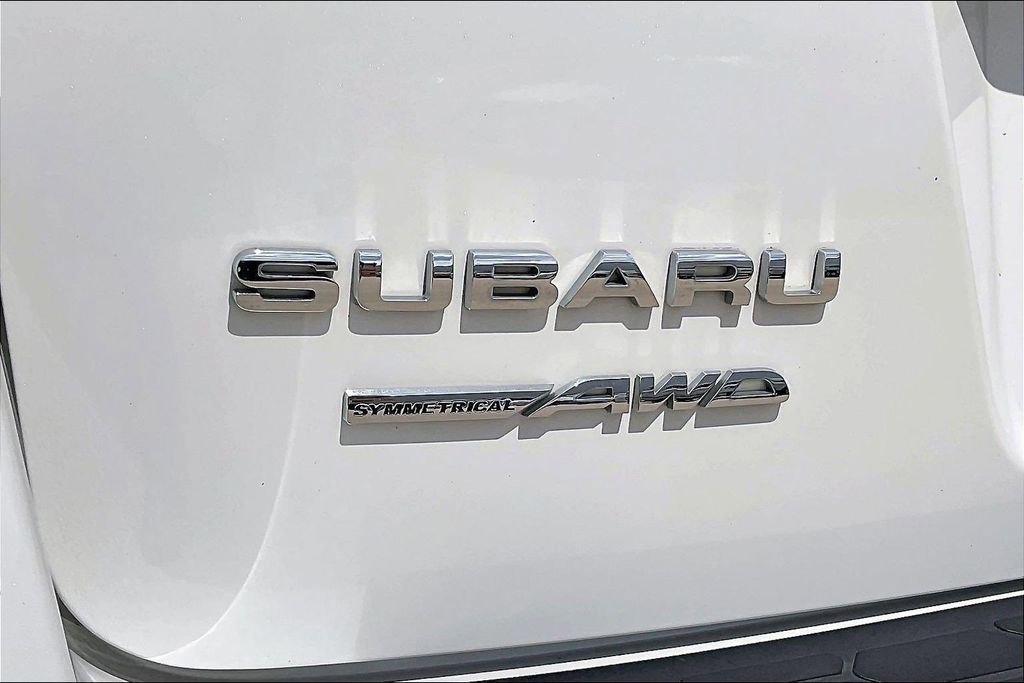 Used 2022 Subaru Crosstrek 2.5i Limited AWD/4WD image 8