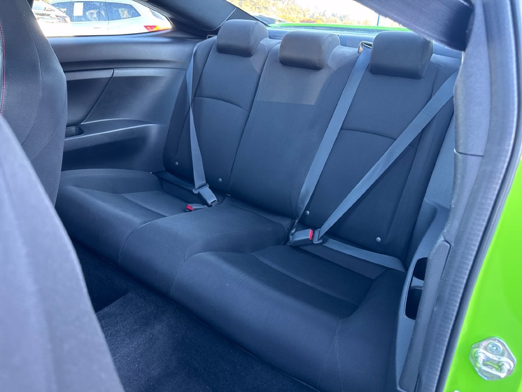Used 2018 Honda Civic Si image 26