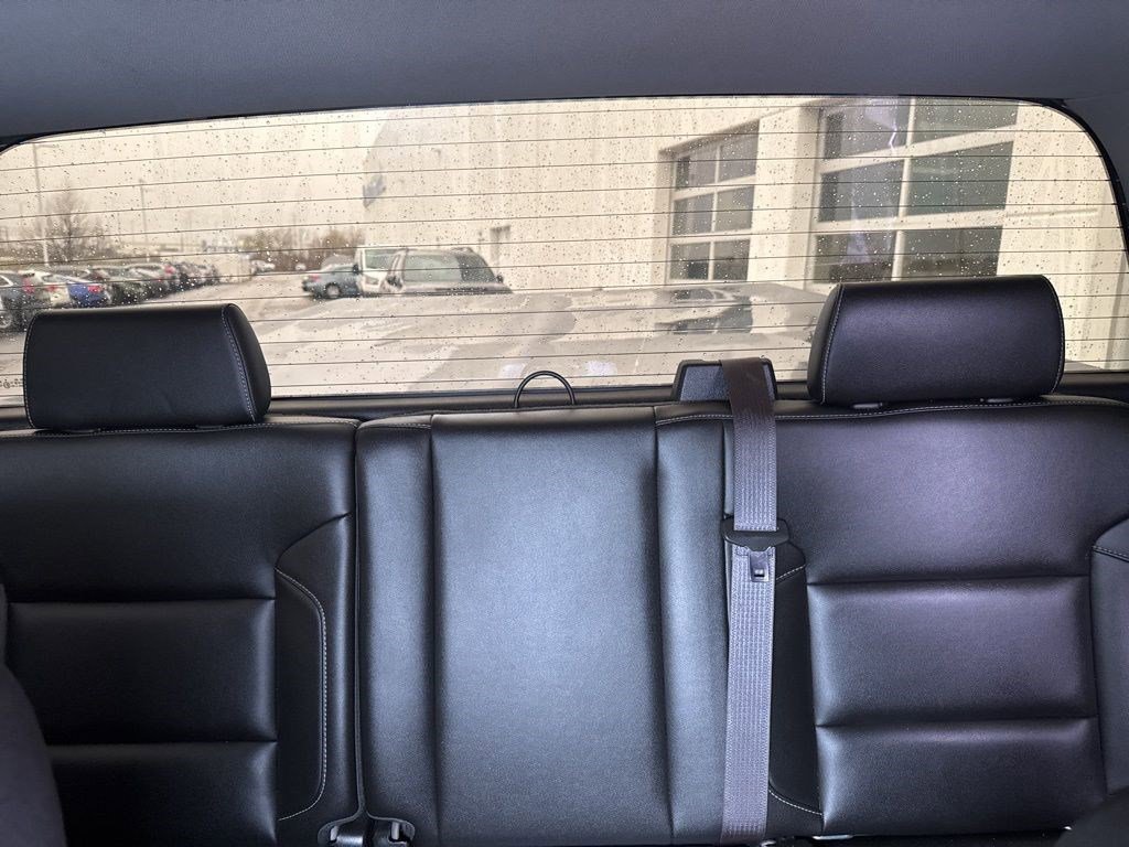 Used 2015 GMC Sierra 1500 SLE image 9