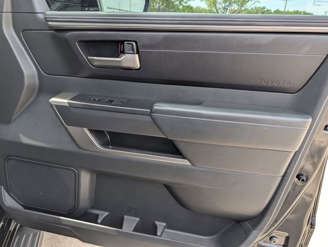 Used 2024 Toyota Sequoia SR5 w/ SR5 Premium Package image 39