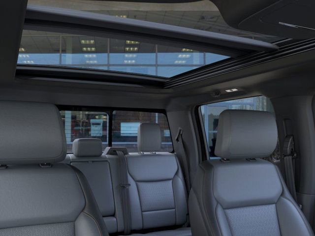 New 2025 Ford F150 Lightning Lariat image 22