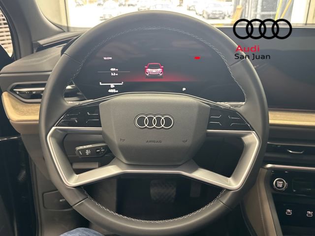 Used 2025 Audi Q5 Premium image 23