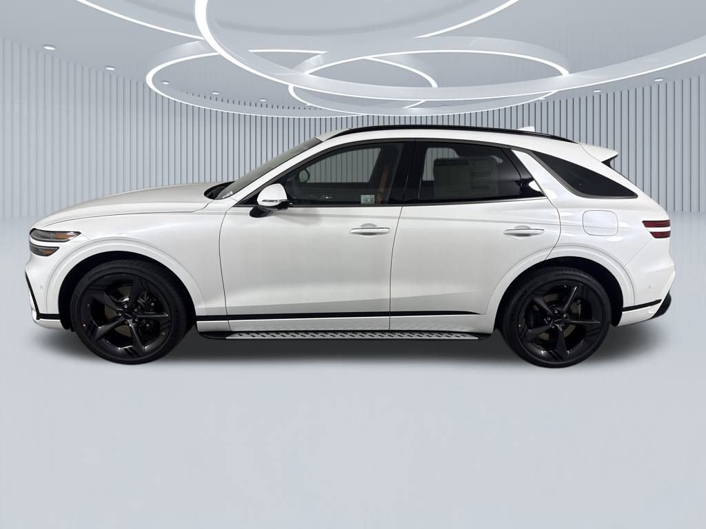 New 2026 Genesis GV70 2.5T Sport Prestige image 8