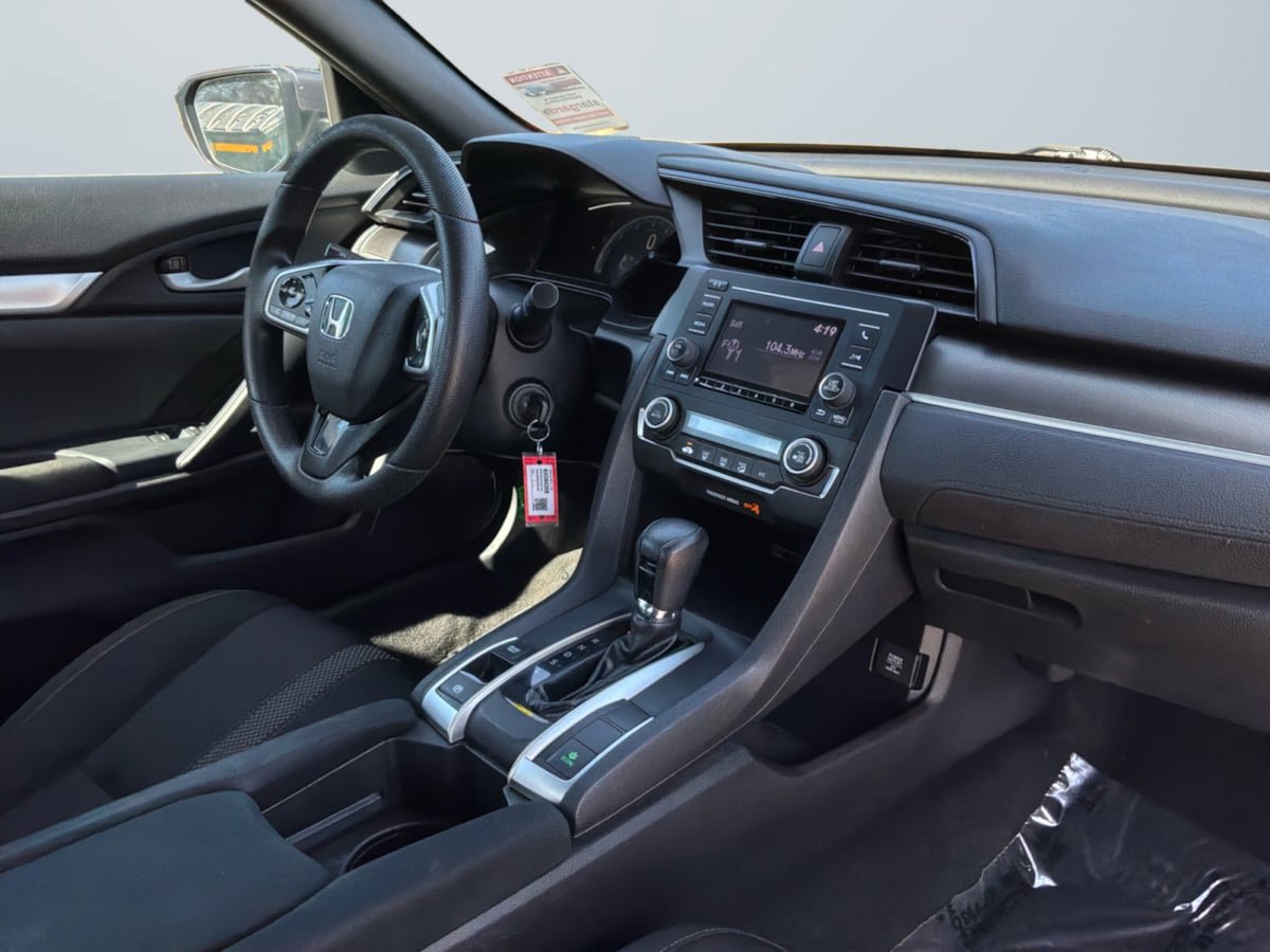 Used 2019 Honda Civic LX image 14
