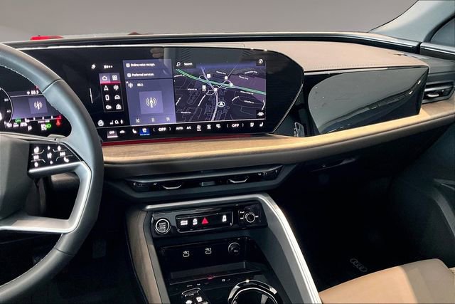 New 2025 Audi Q5 Premium Plus AWD/4WD image 7