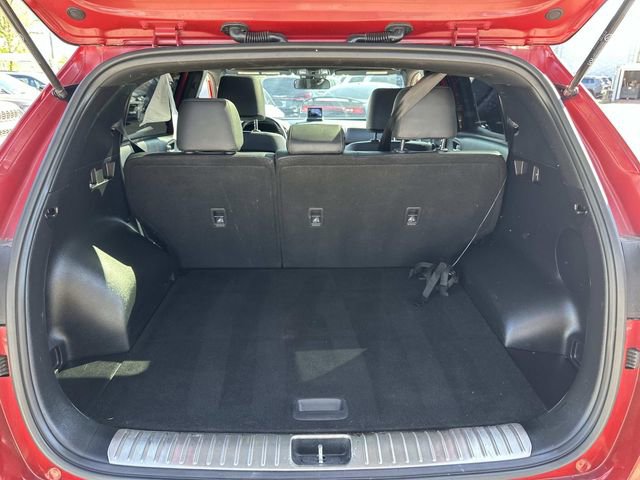 Used 2020 Kia Sportage S w/ S Sunroof Package AWD/4WD image 14