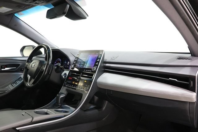 Used 2019 Toyota Avalon Touring w/ Advanced Safety Package FWD image 16