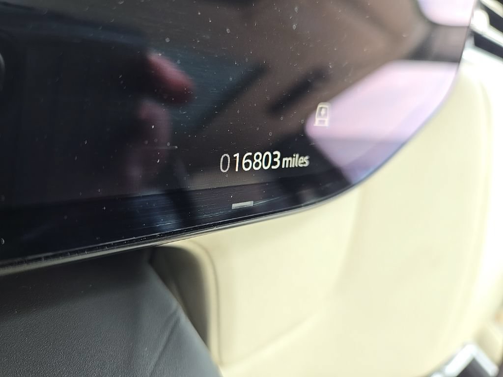 Used 2024 Land Rover Range Rover Autobiography AWD/4WD image 14