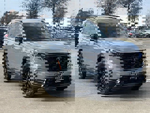 Used 2023 Honda CR-V Sport image 2