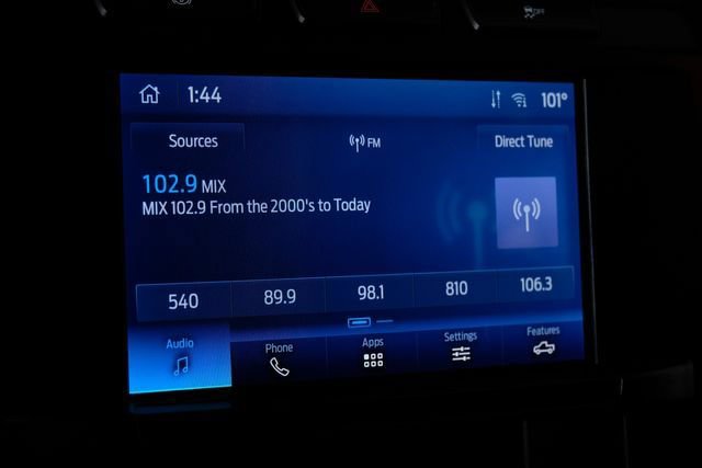 Used 2024 Ford F250 XL w/ XL Off-Road Package AWD/4WD image 31