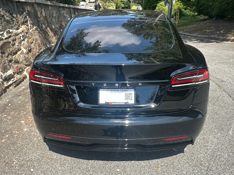 Used 2023 Tesla Model S image 10