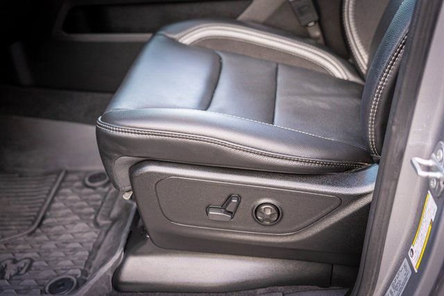 Used 2025 RAM 1500 RHO w/ RHO Level 1 Equipment Group image 15