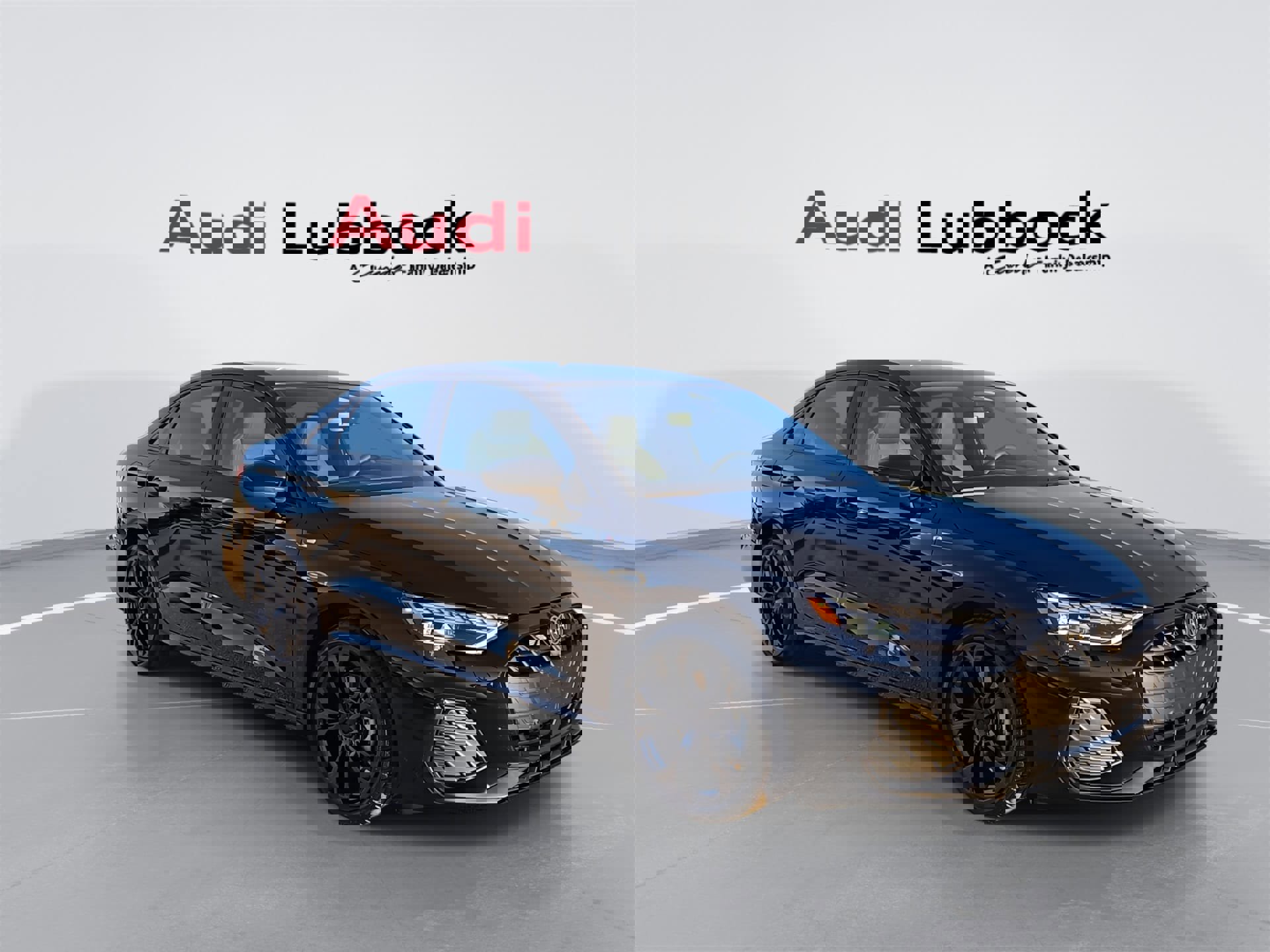 New 2026 Audi A3 2.0T Premium Plus image 2