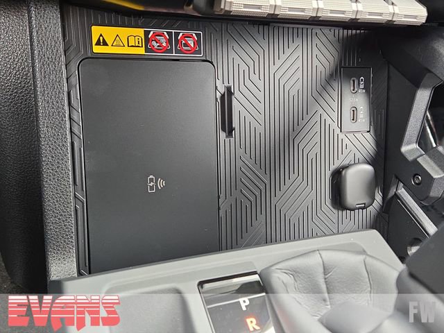 New 2026 Toyota 4Runner TRD Sport image 11