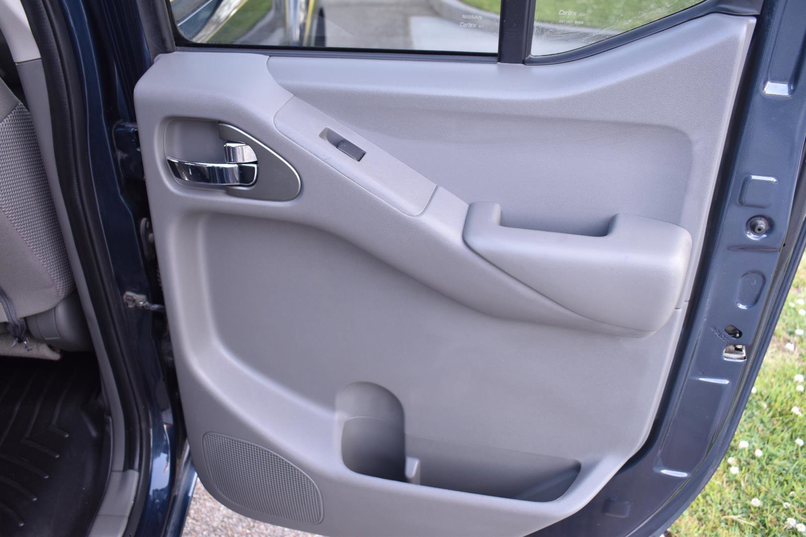 Used 2019 Nissan Frontier SV w/ Value Truck Package image 46