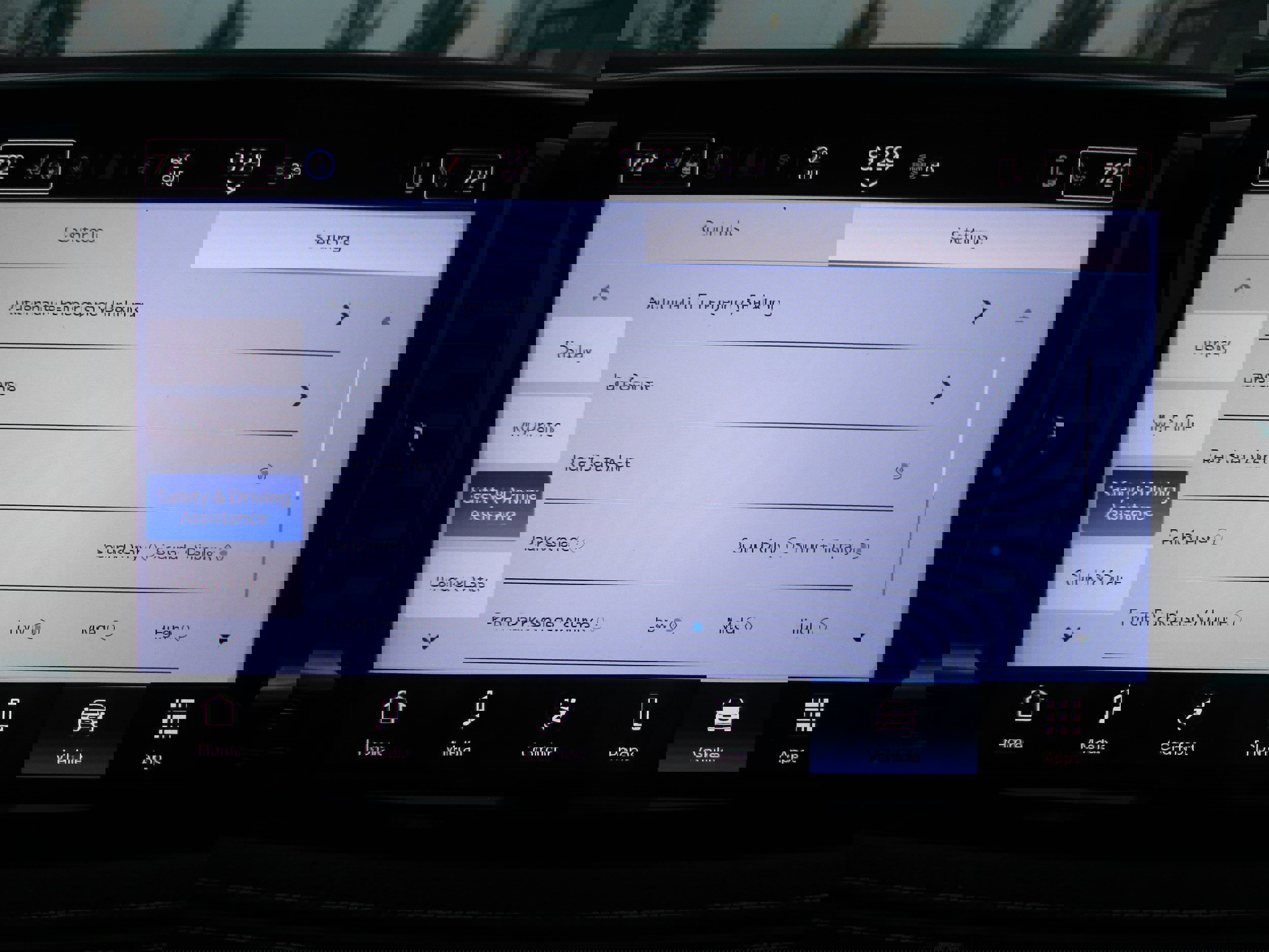 New 2026 Chrysler Pacifica Select image 22