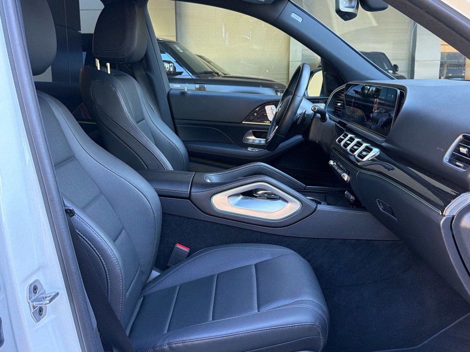 Used 2023 Mercedes-Benz GLE 350 4MATIC image 31