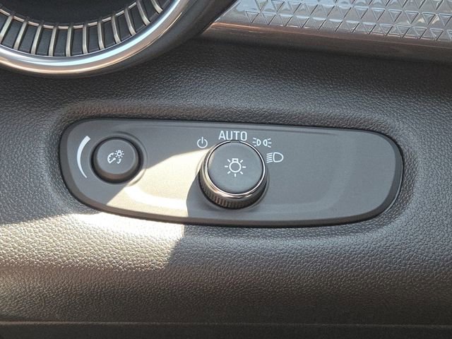 New 2026 Chevrolet Trax ACTIV w/ Driver Confidence Package FWD image 11