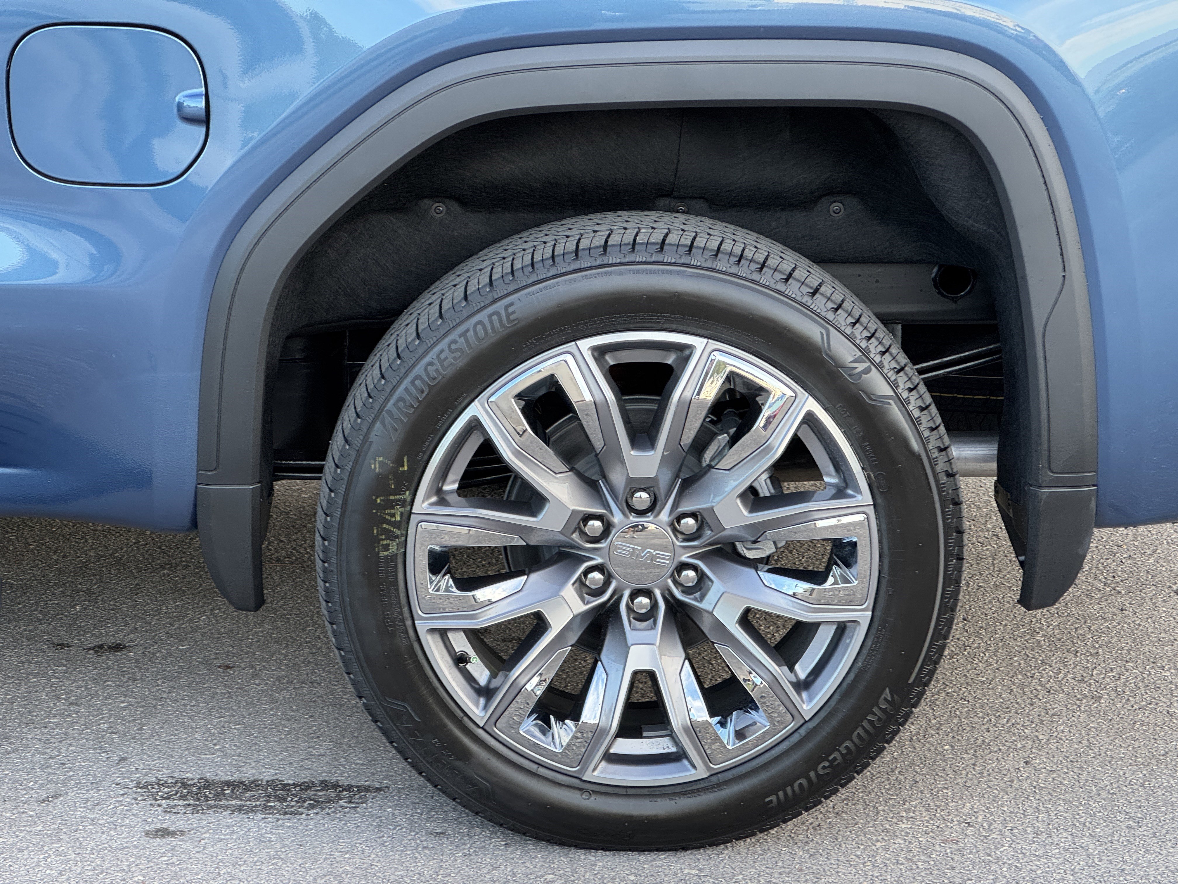 New 2026 GMC Sierra 1500 Denali w/ Denali Reserve Package image 18