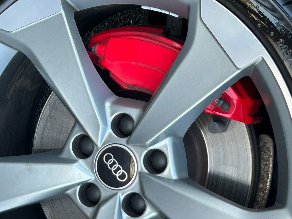 Used 2023 Audi A4 2.0T Premium Plus w/ Premium Plus Package image 45