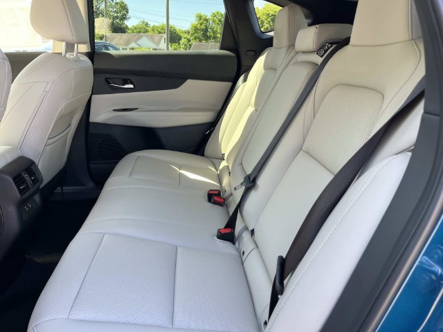 New 2026 Nissan Murano SL AWD/4WD image 20