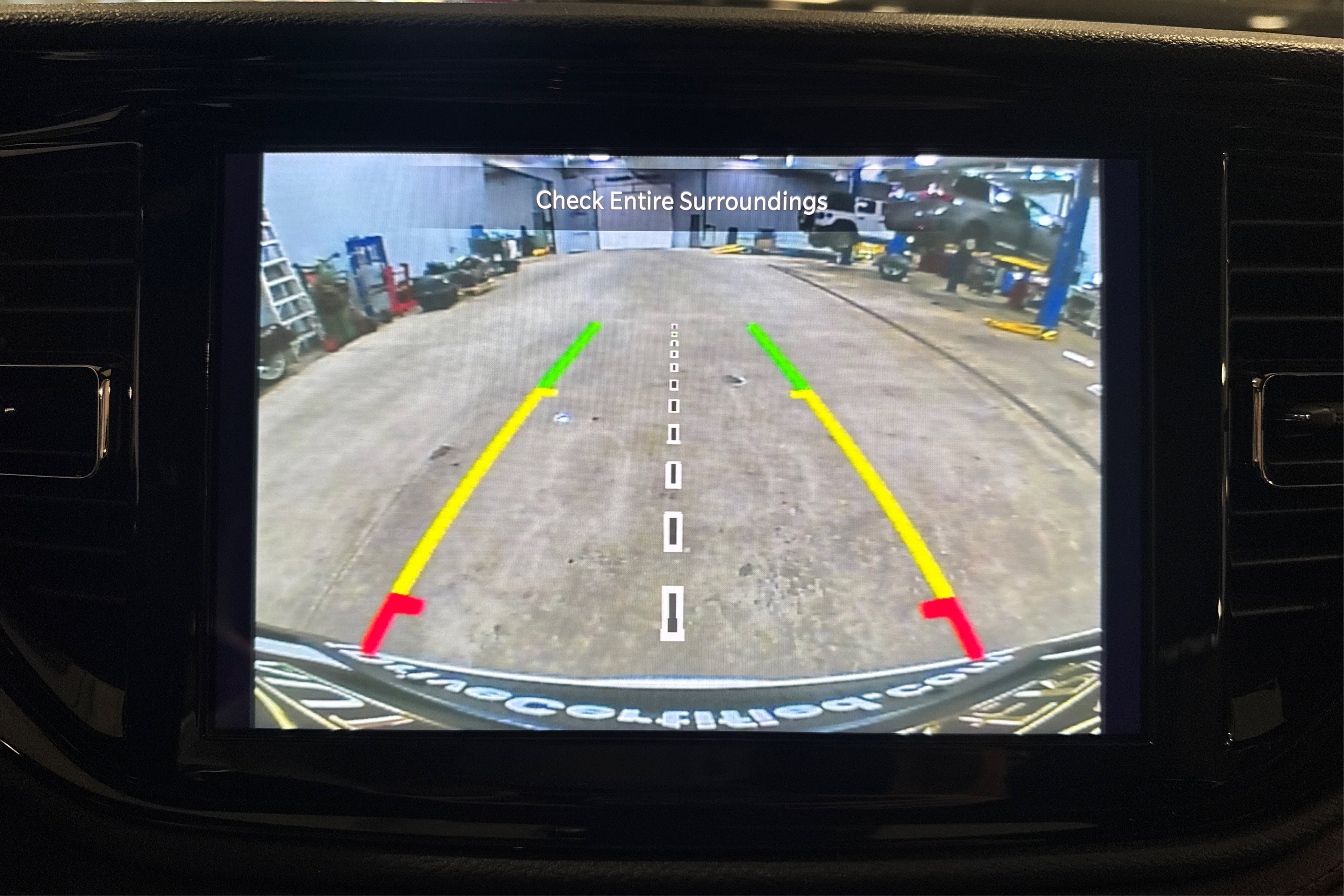 Used 2025 Dodge Durango R/T image 31